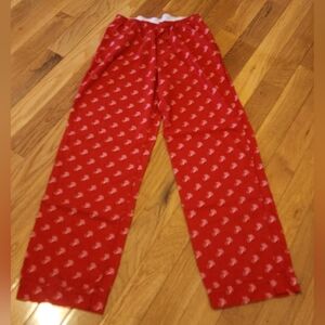PINK Victoria's Secret Flanel Pajama Pants